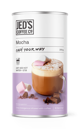 JedsMocha