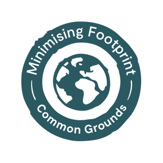 minimising footprint