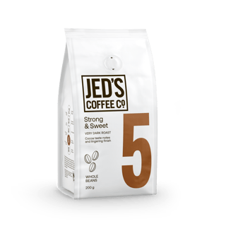 no 5 jeds 200g wb