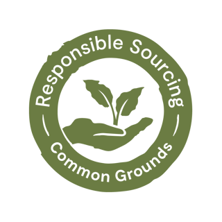 responsible sourcing