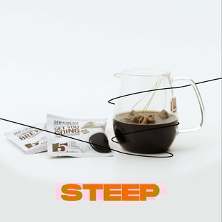 visual bag cold brew elixir