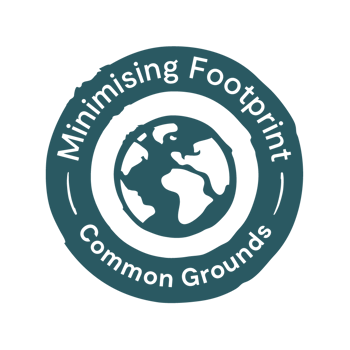 minimising footprint