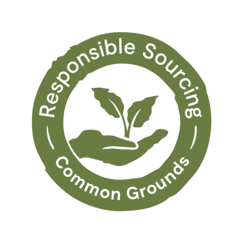 responsible sourcing