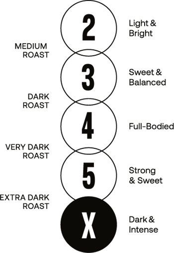 x full diagram