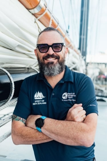bruce pilbrow ceo