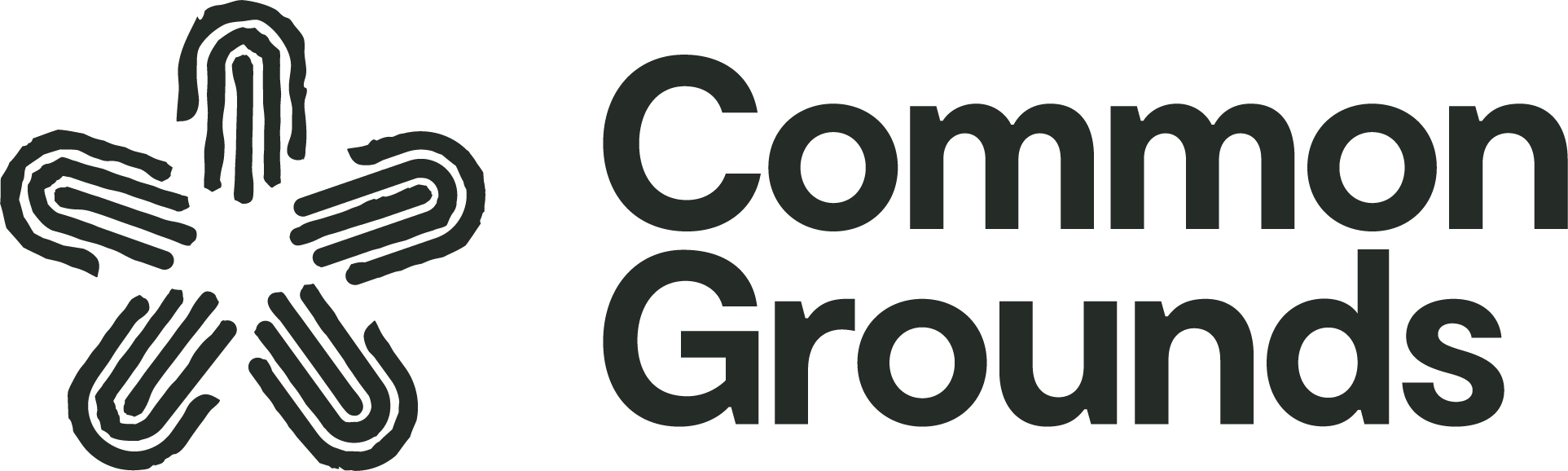 common grounds logo